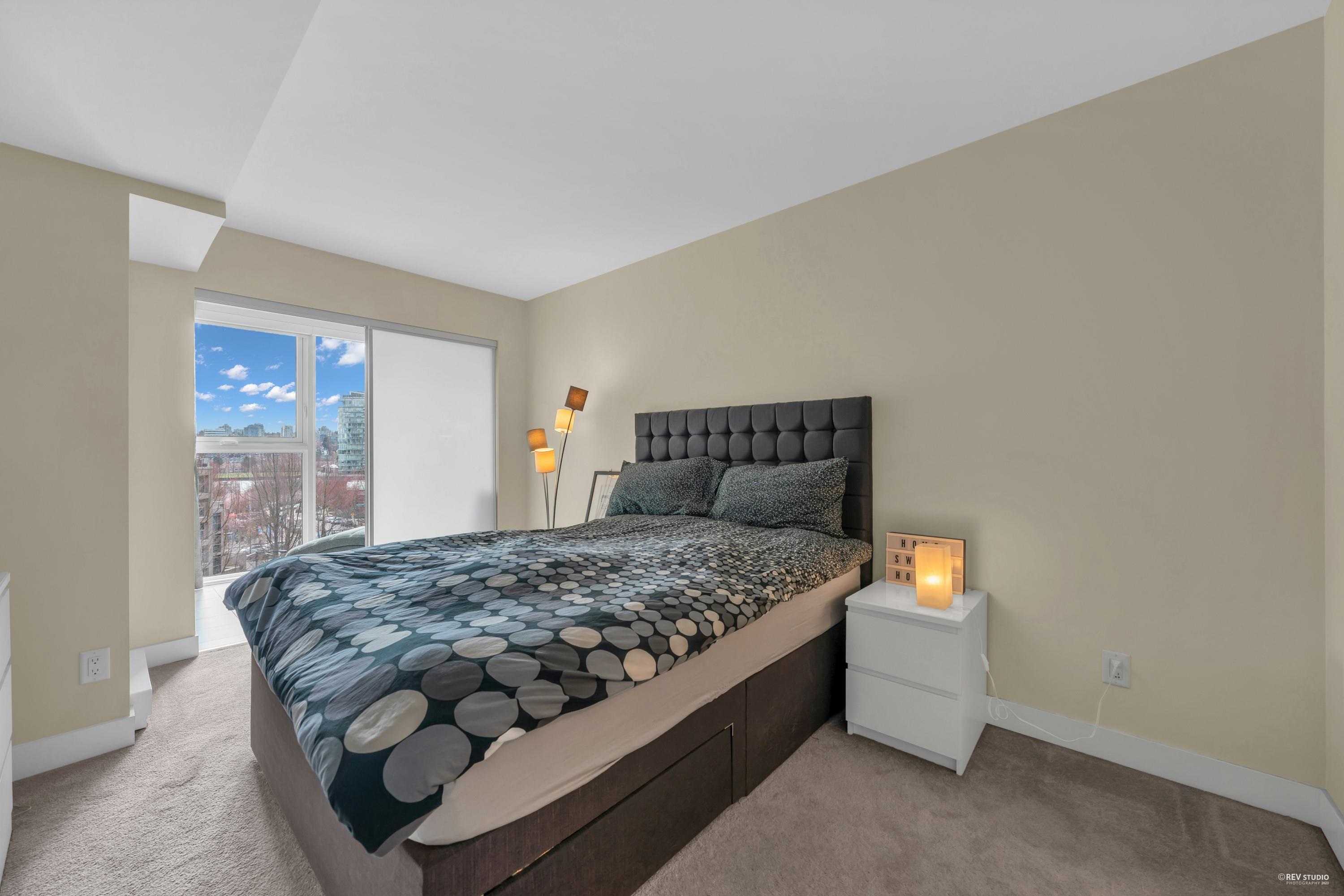 604 1323 HOMER STREET, #604
