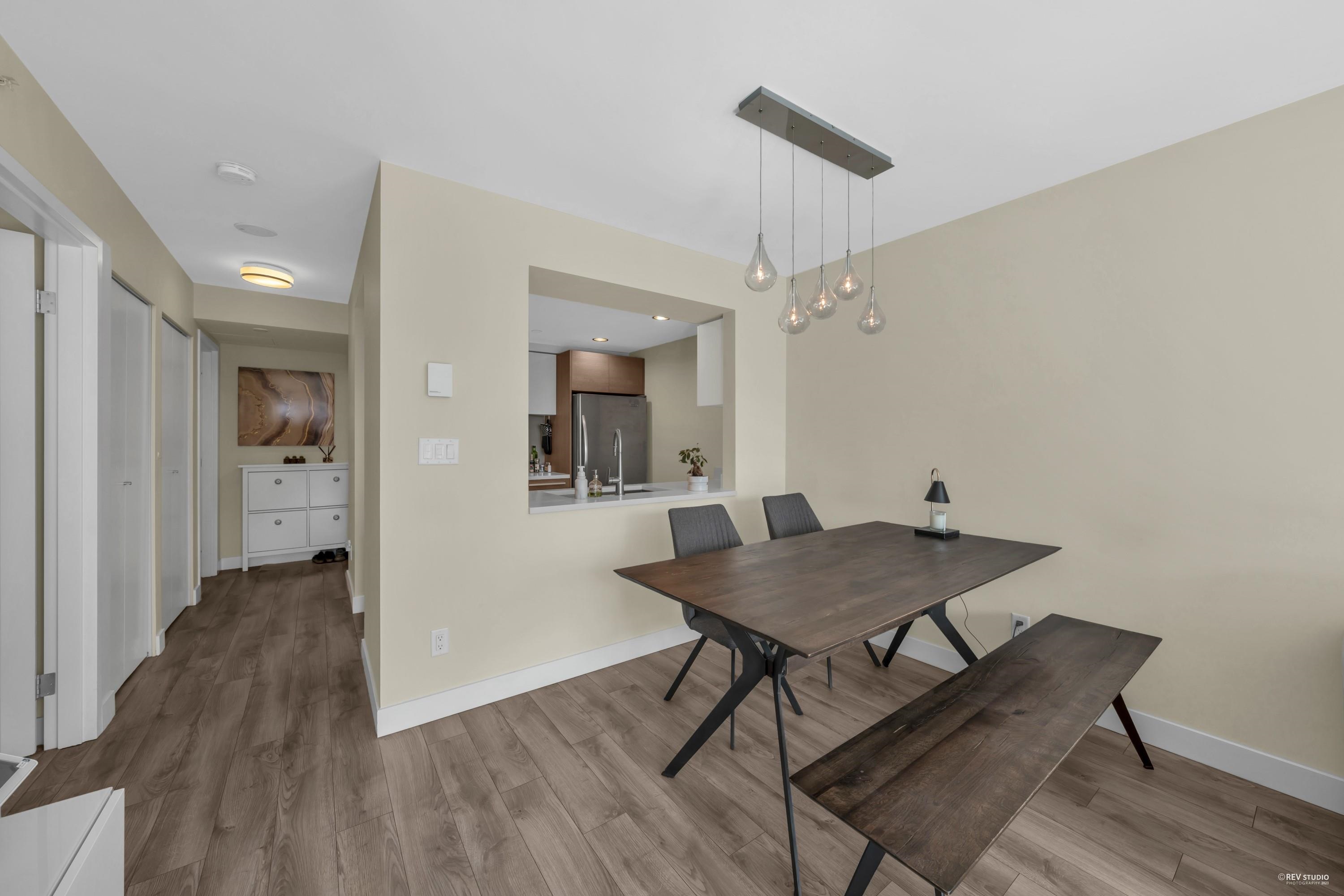 604 1323 HOMER STREET, #604