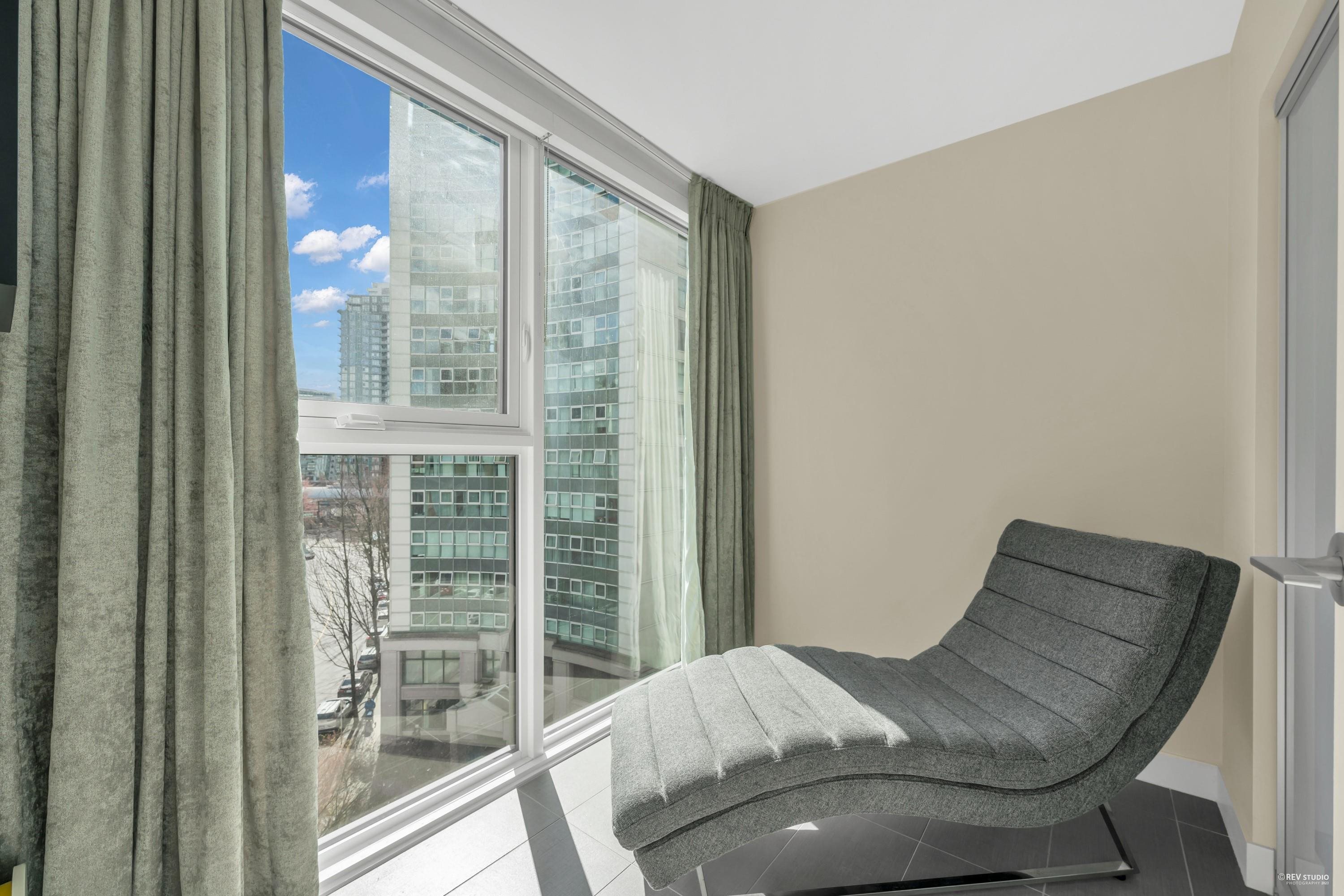 604 1323 HOMER STREET, #604