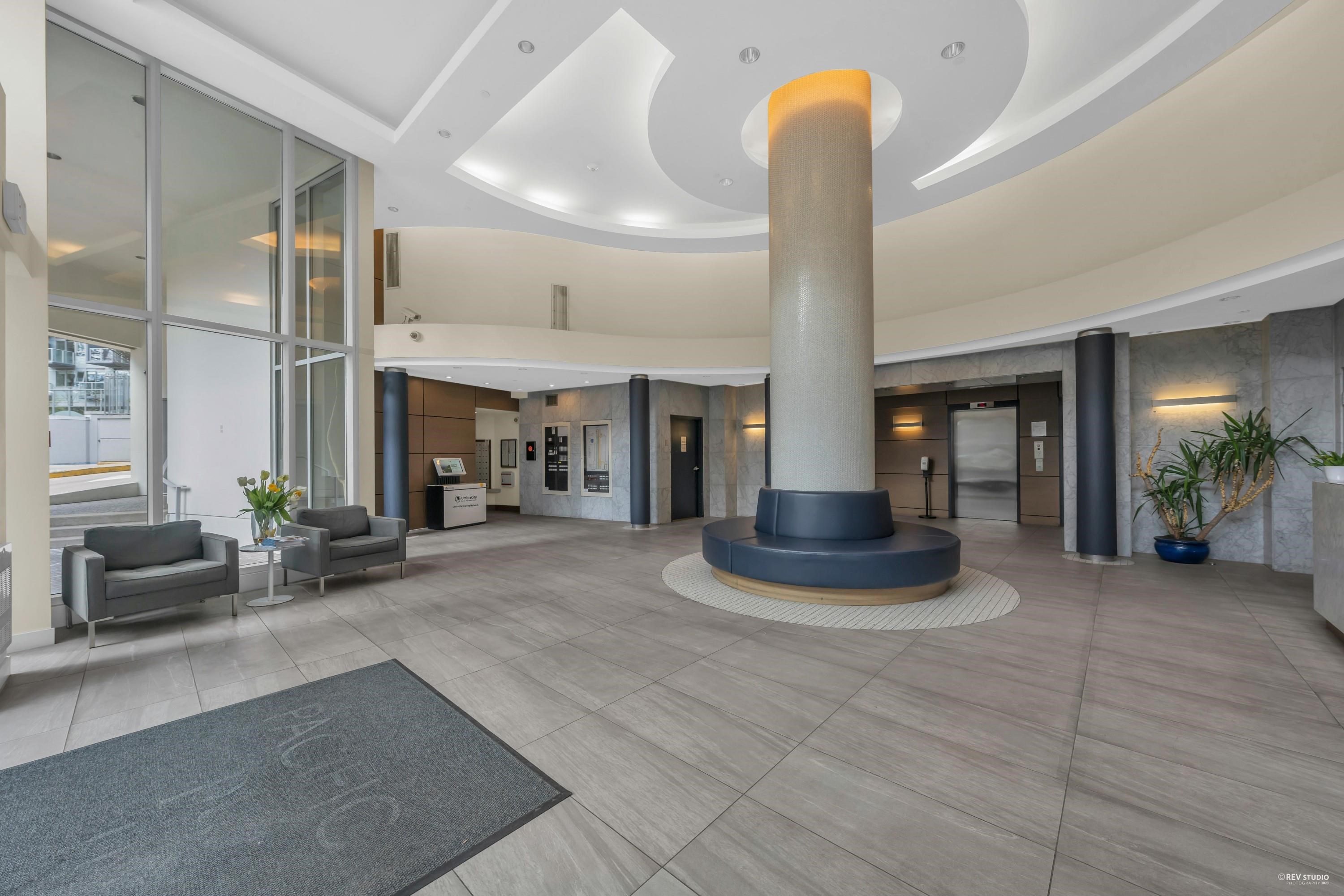 604 1323 HOMER STREET, #604