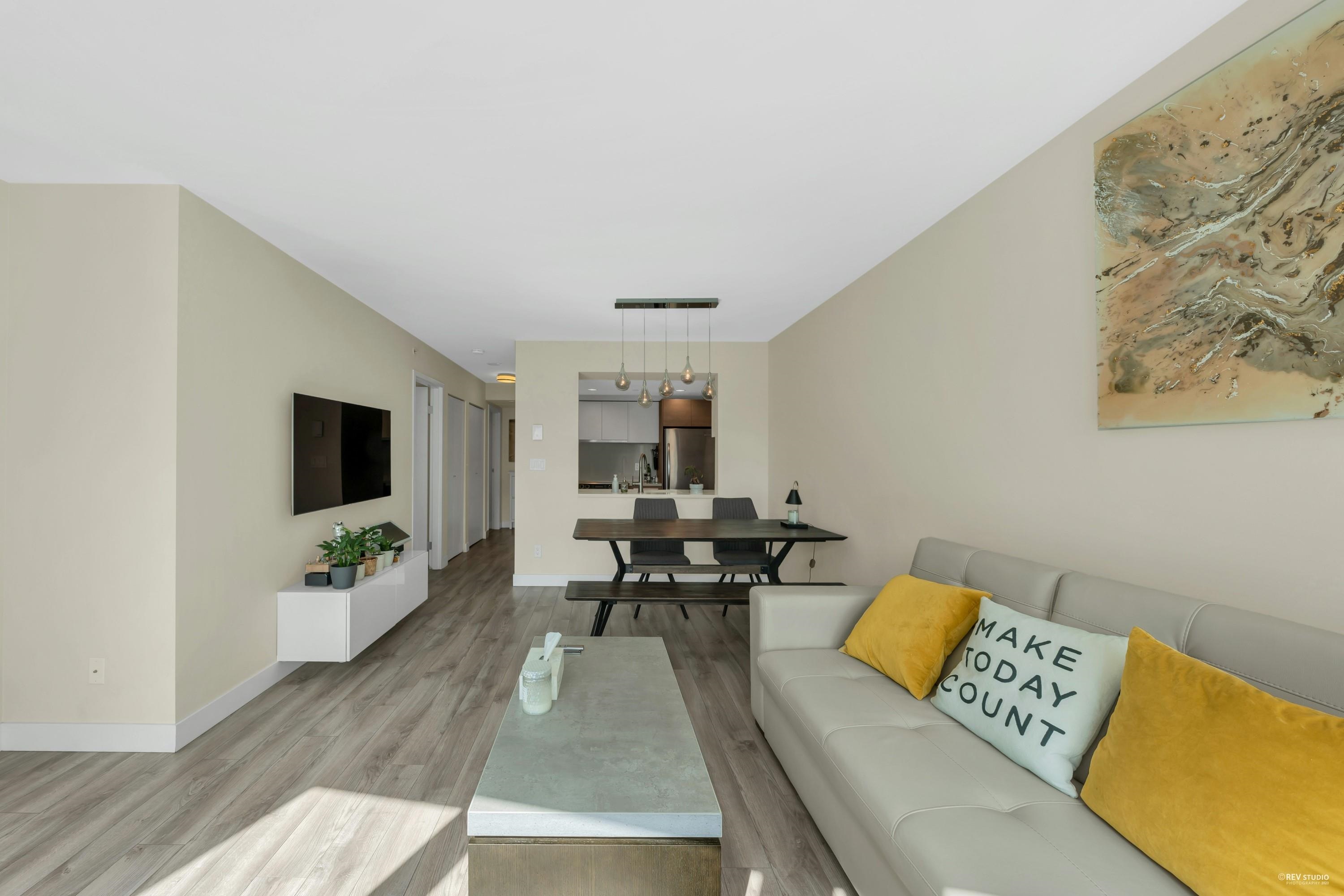 604 1323 HOMER STREET, #604