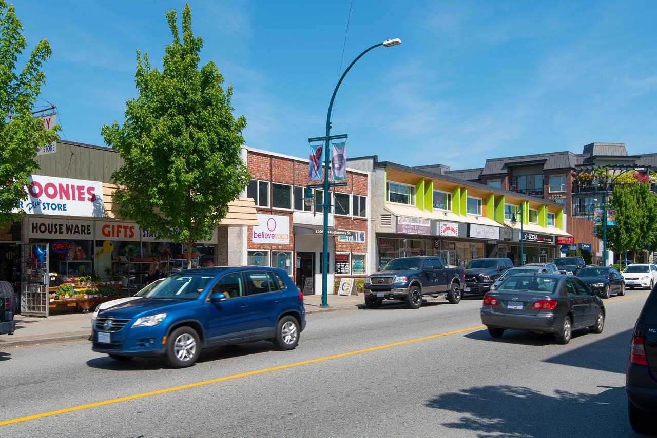 416 2343 ATKINS AVENUE, #416