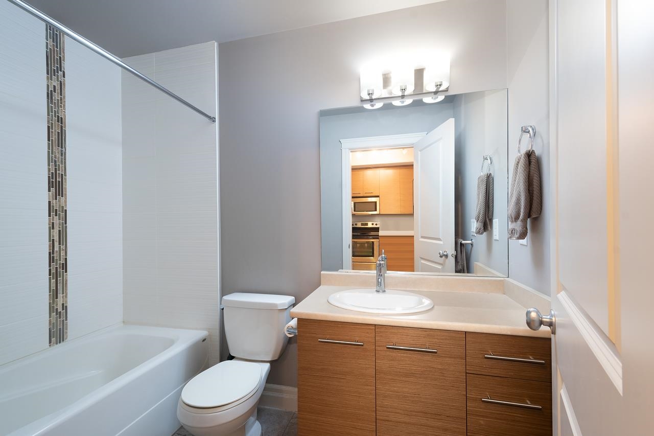 416 2343 ATKINS AVENUE, #416