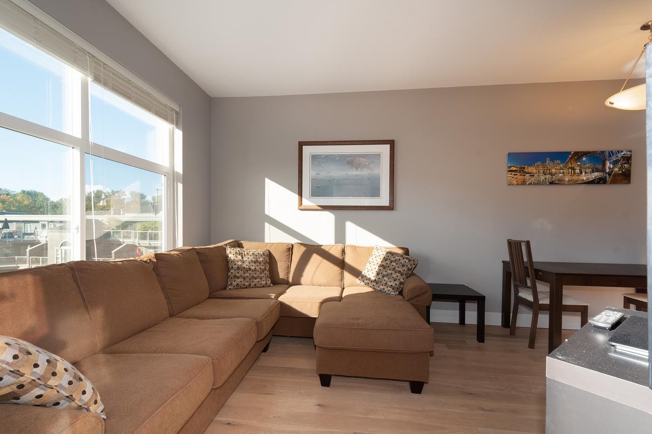 416 2343 ATKINS AVENUE, #416