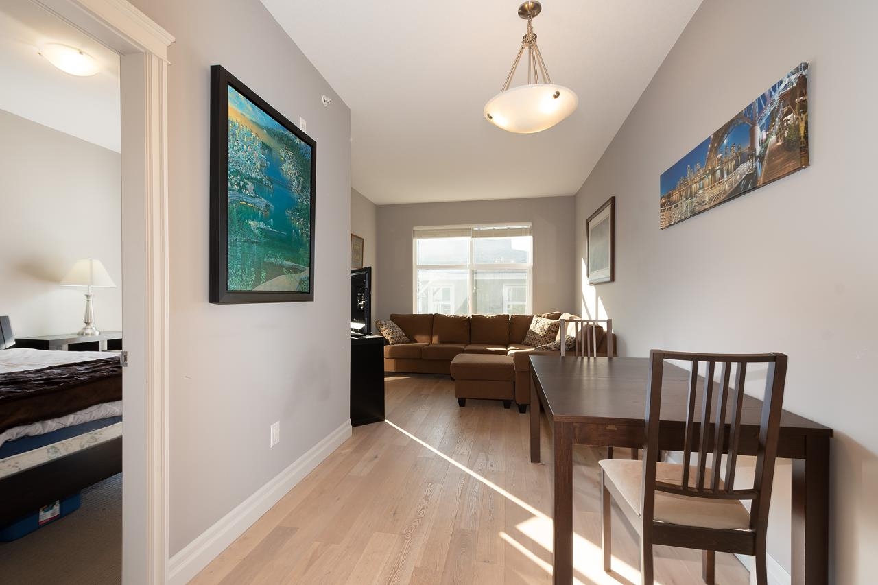 416 2343 ATKINS AVENUE, #416