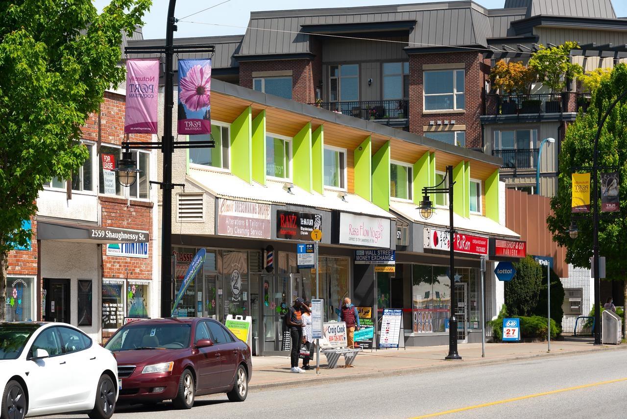416 2343 ATKINS AVENUE, #416