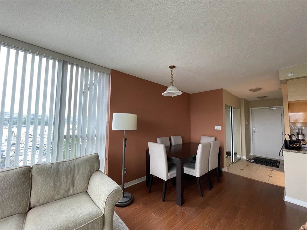 705 1033 MARINASIDE CRESCENT, #705