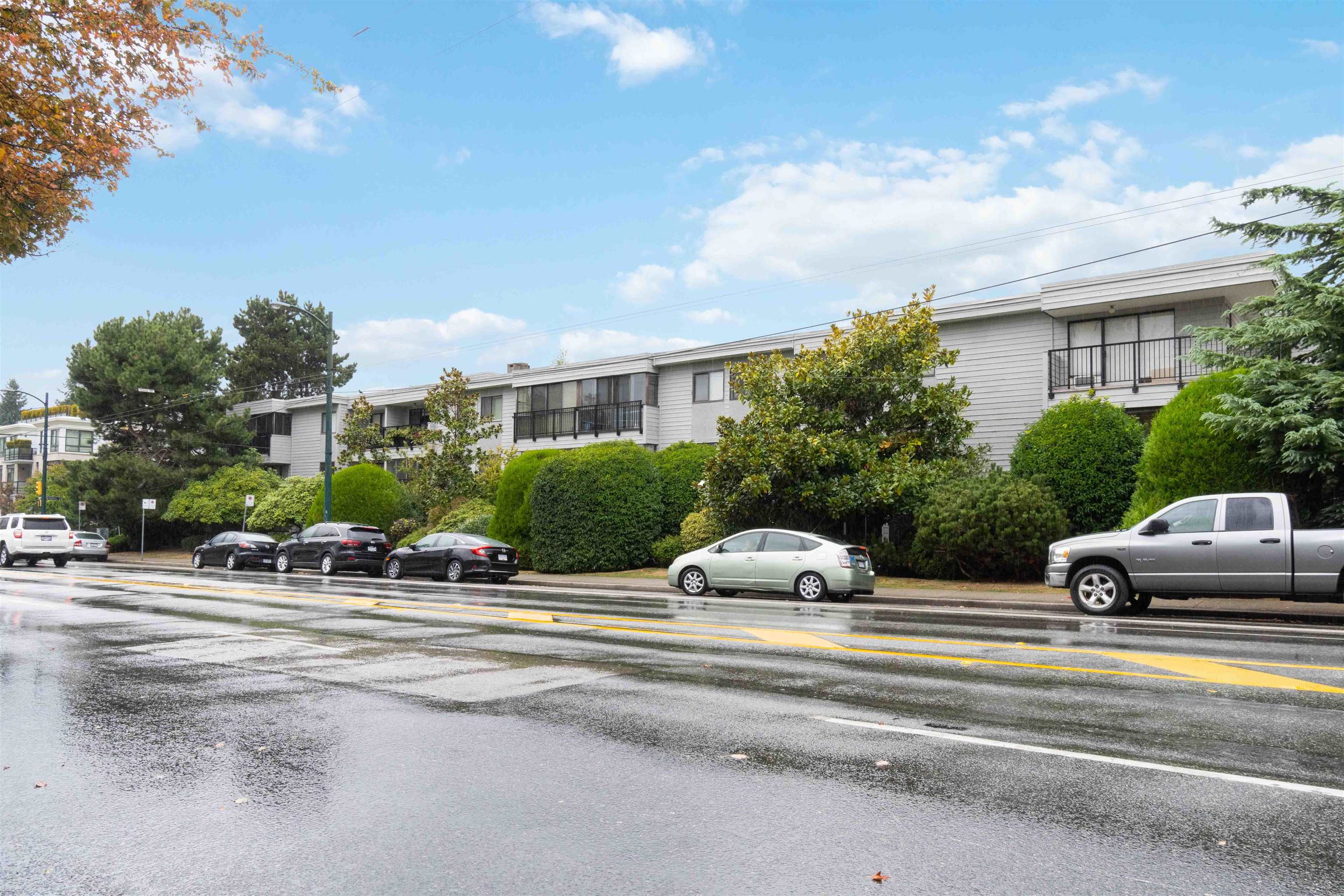 108 3787 W 4TH AVENUE, #108