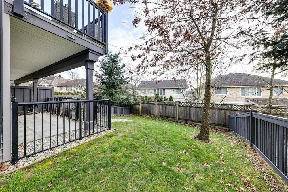 40 10489 DELSOM CRESCENT, #40