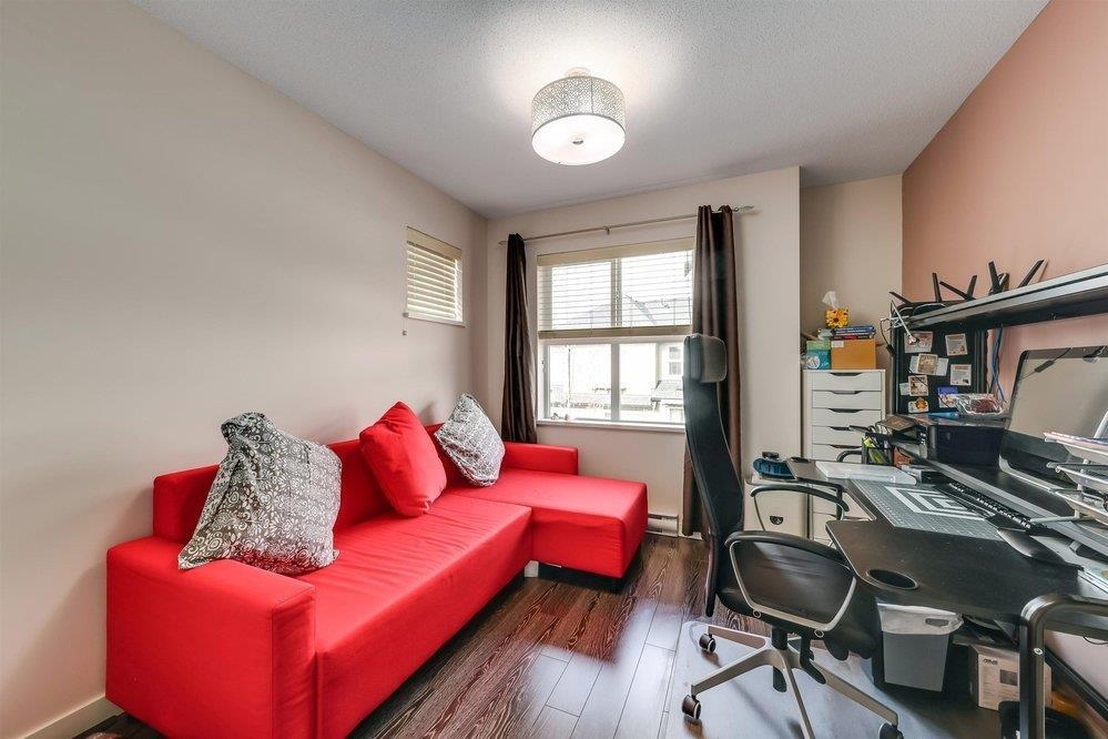 40 10489 DELSOM CRESCENT, #40