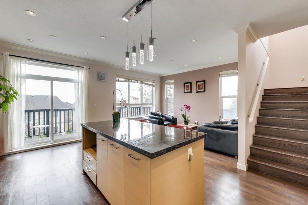 40 10489 DELSOM CRESCENT, #40