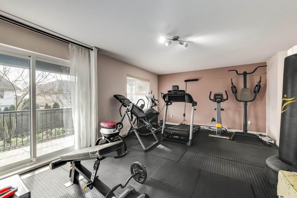 40 10489 DELSOM CRESCENT, #40