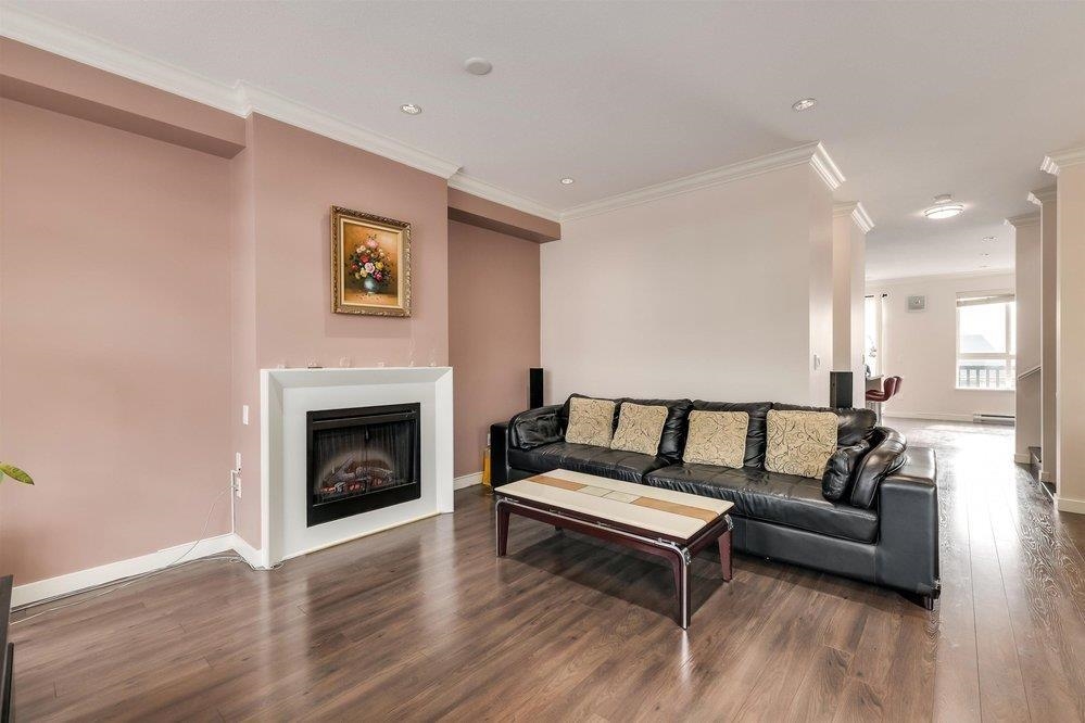 40 10489 DELSOM CRESCENT, #40