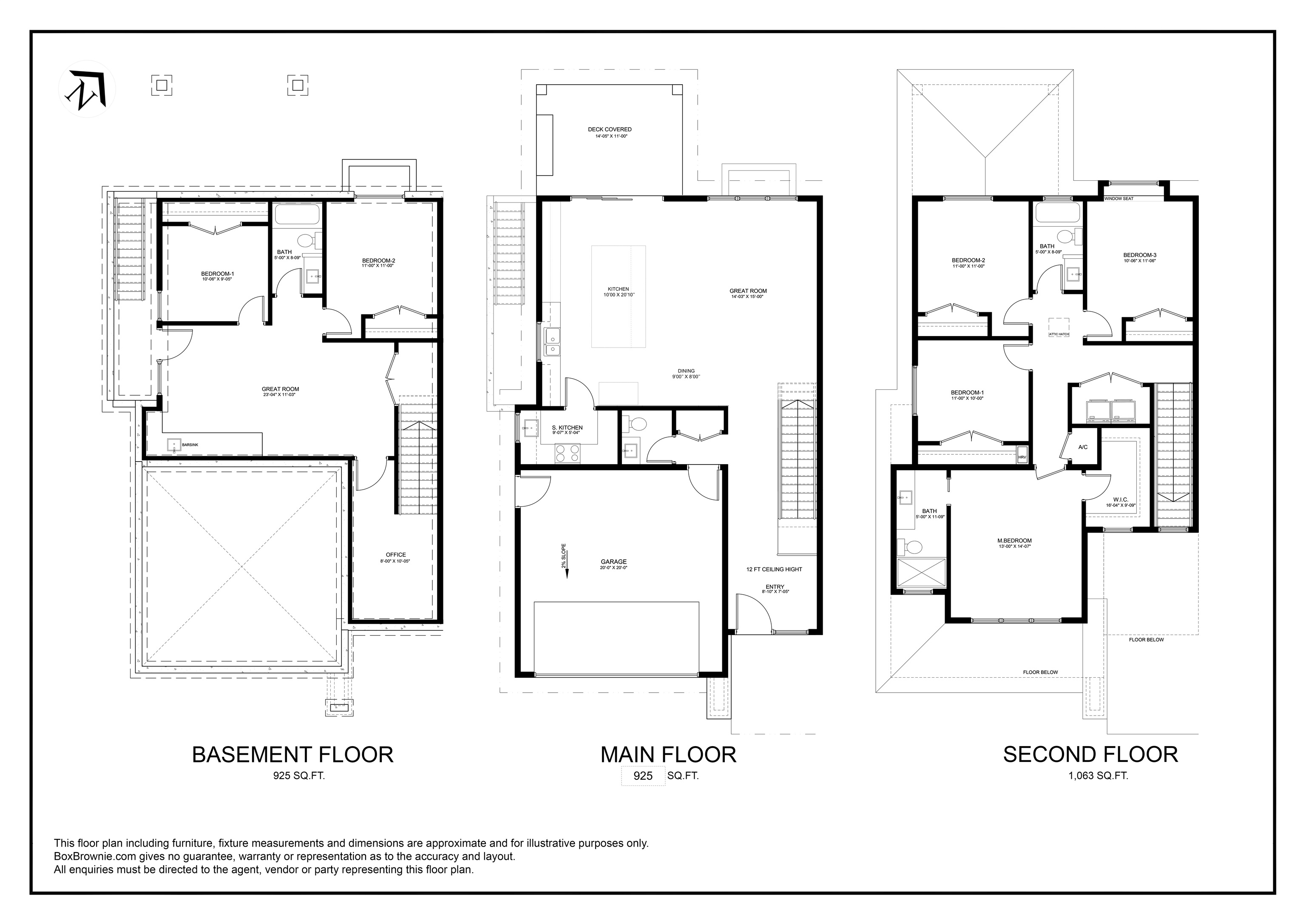 1 10330 MAIN STREET, #1