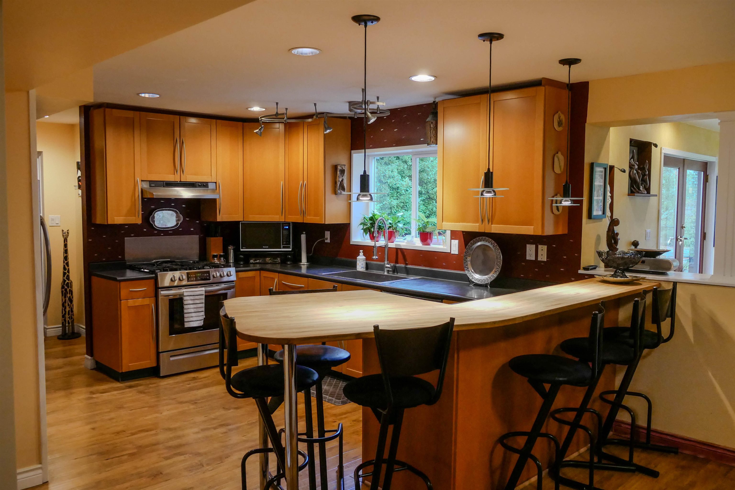 5476 PATON DRIVE