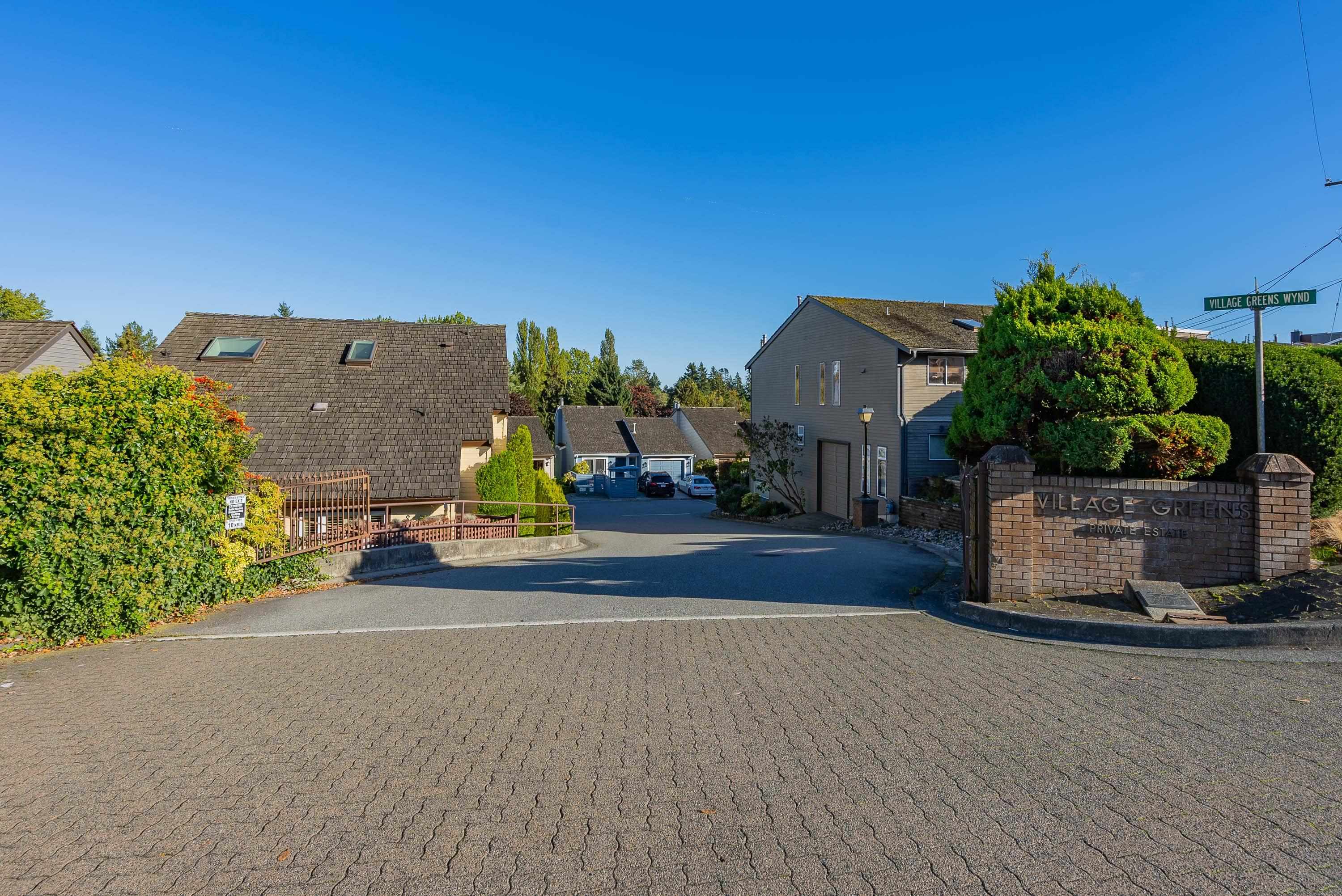 1474 VILLAGE GREENS WYND