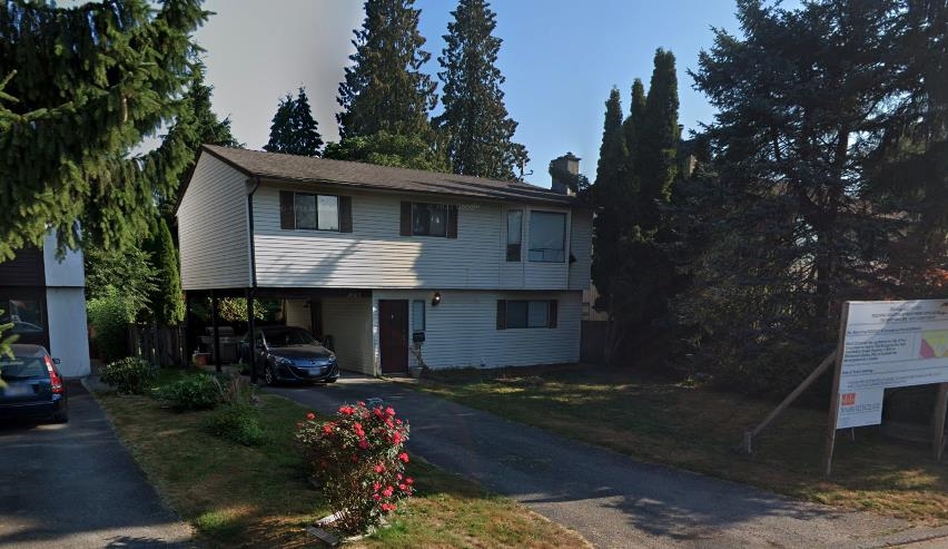 1543 BRIDGMAN AVENUE