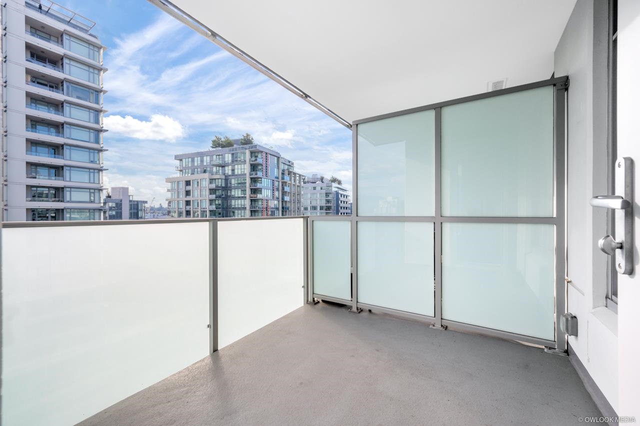 1002 1661 QUEBEC STREET, #1002