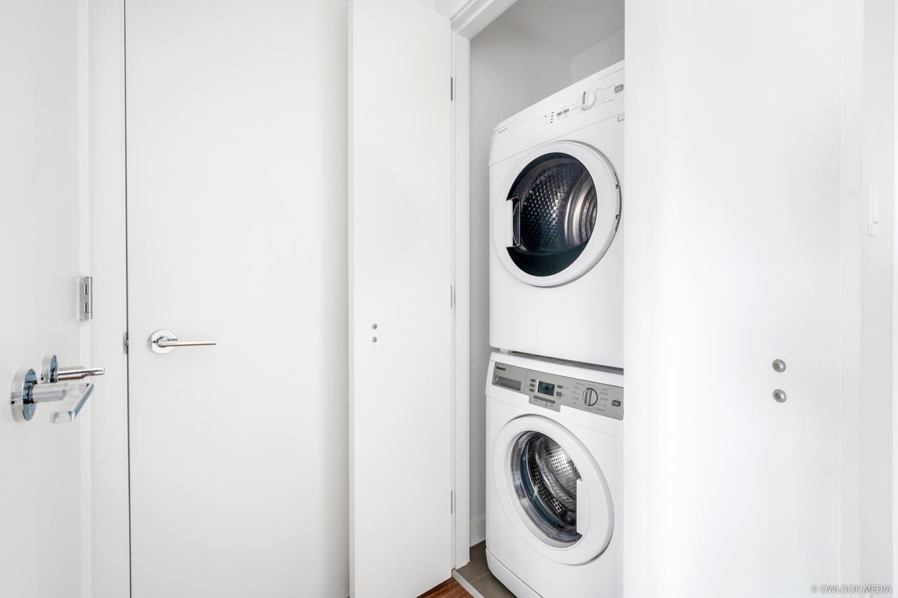 1002 1661 QUEBEC STREET, #1002
