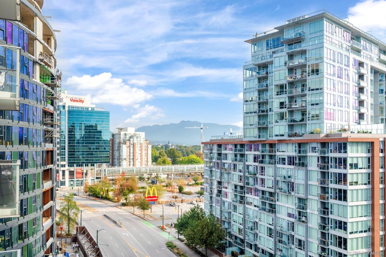 1002 1661 QUEBEC STREET, #1002