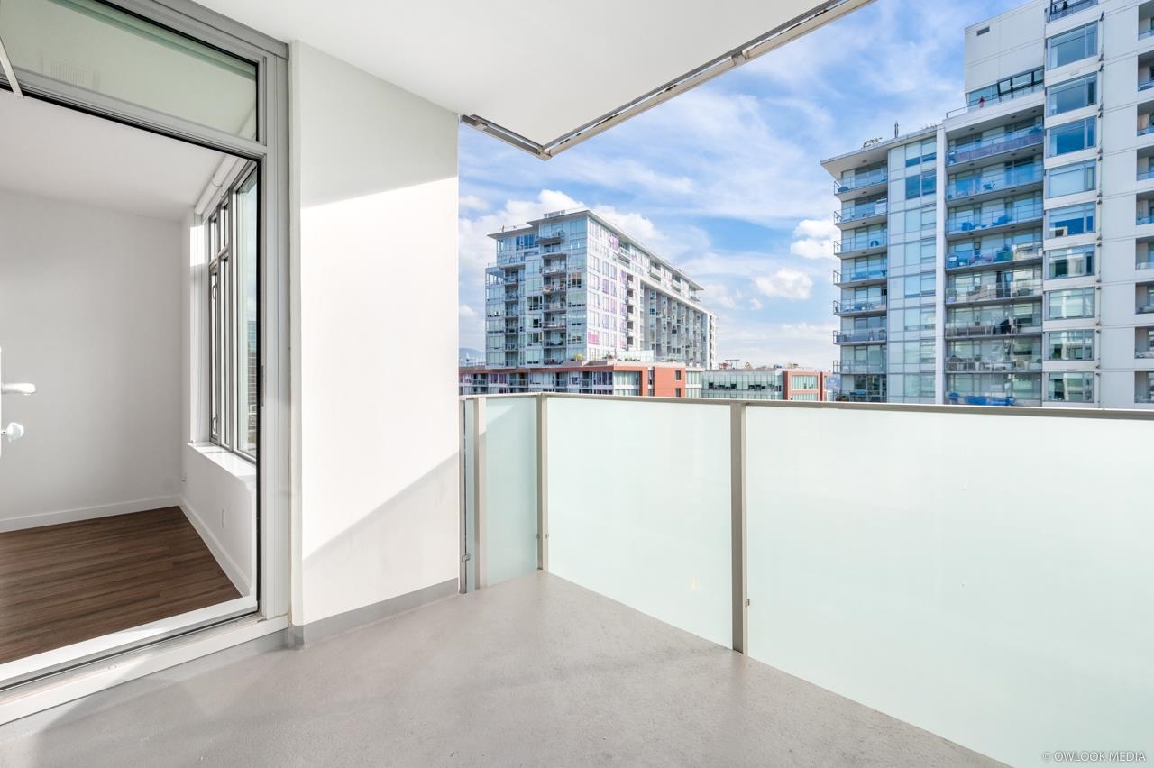 1002 1661 QUEBEC STREET, #1002