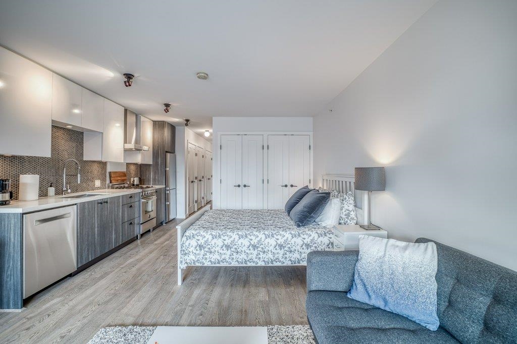 411 311 E 6TH AVENUE, #411