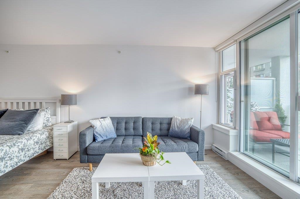 411 311 E 6TH AVENUE, #411