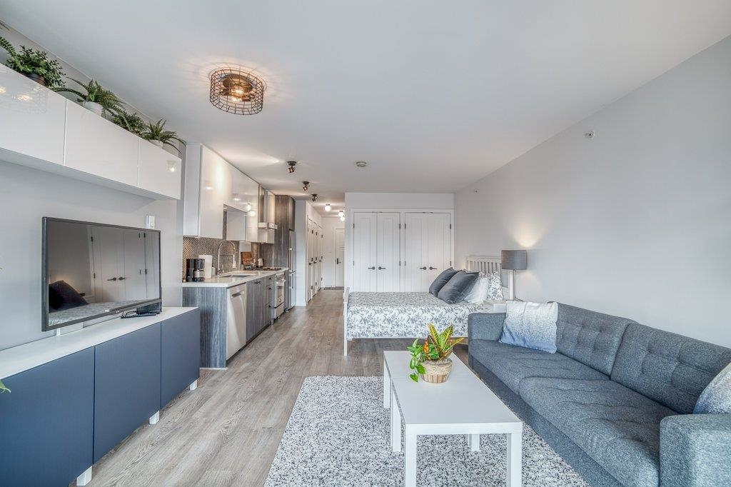 411 311 E 6TH AVENUE, #411