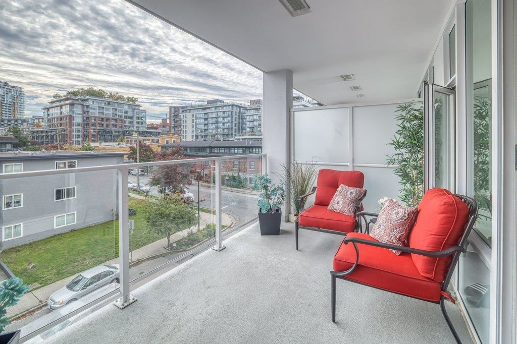 411 311 E 6TH AVENUE, #411