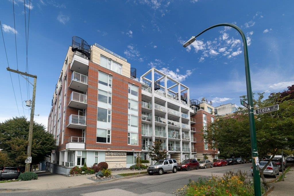 411 311 E 6TH AVENUE, #411