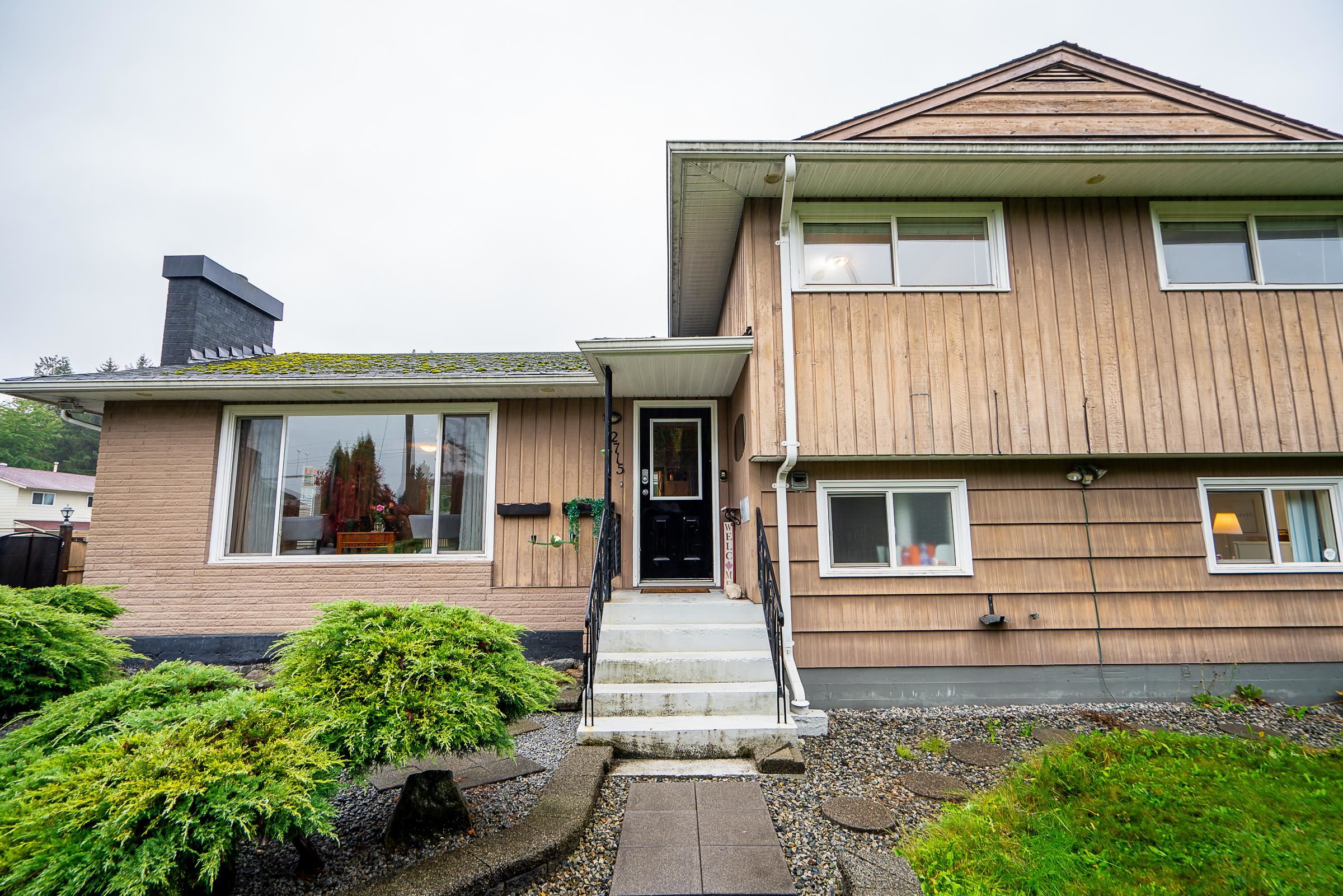 2715 COAST MERIDIAN ROAD ROAD