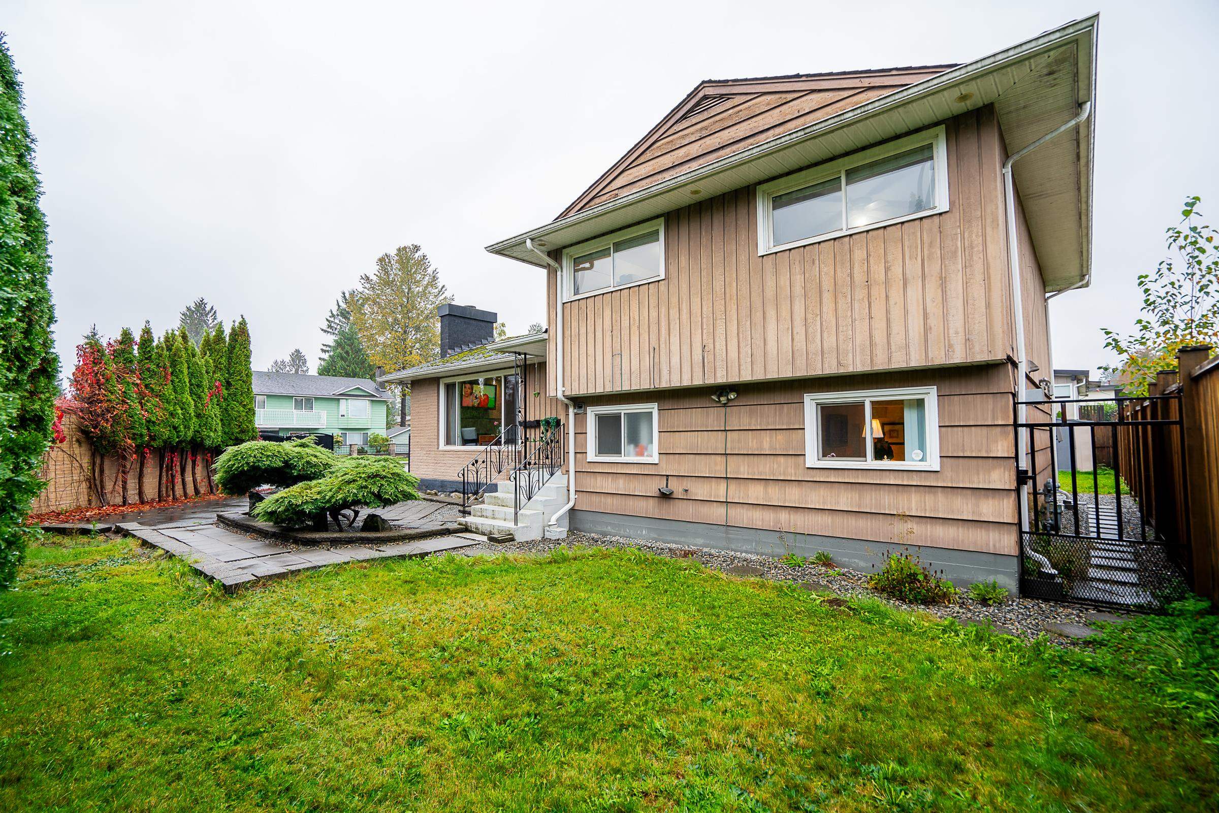 2715 COAST MERIDIAN ROAD ROAD