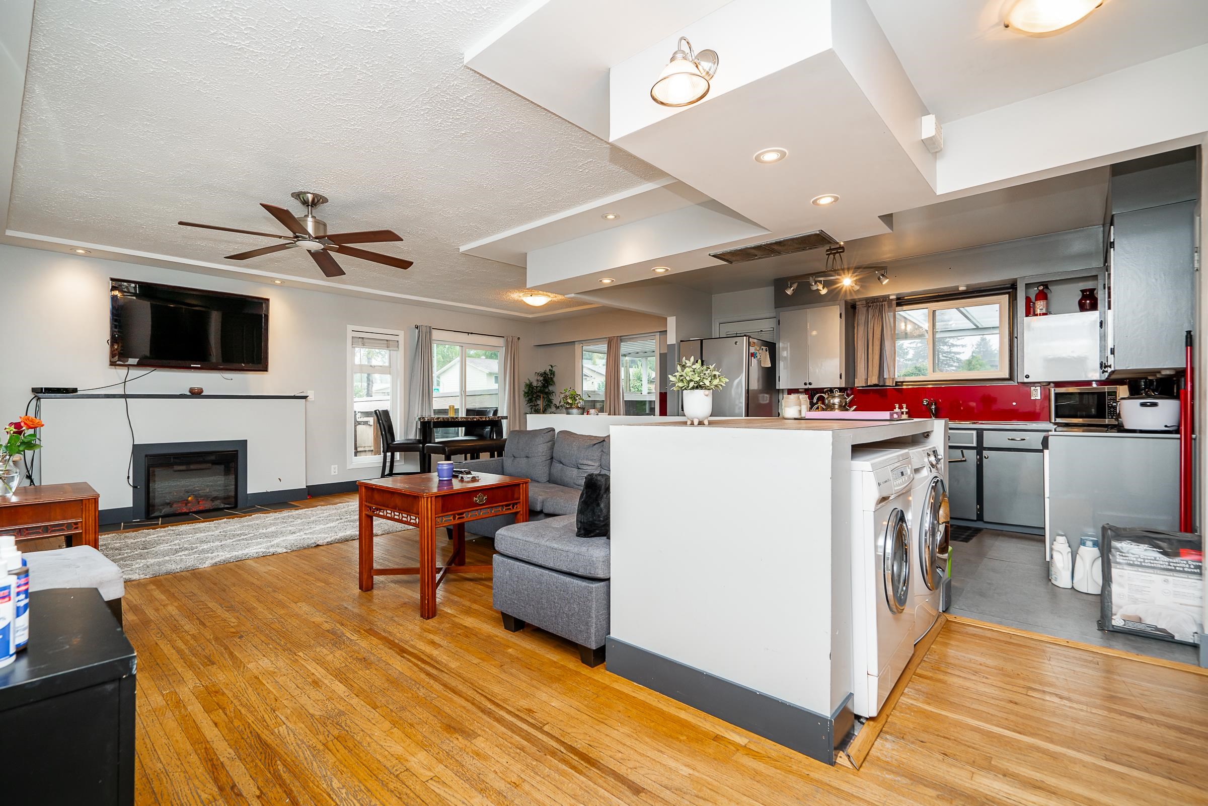 2715 COAST MERIDIAN ROAD ROAD