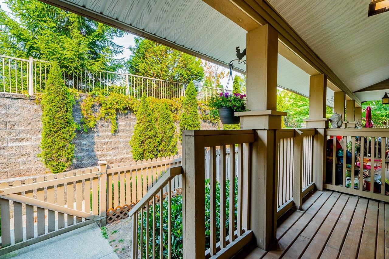 2 6238 192 STREET, #2