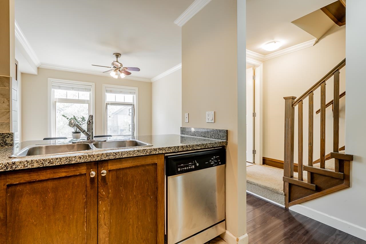 2 6238 192 STREET, #2