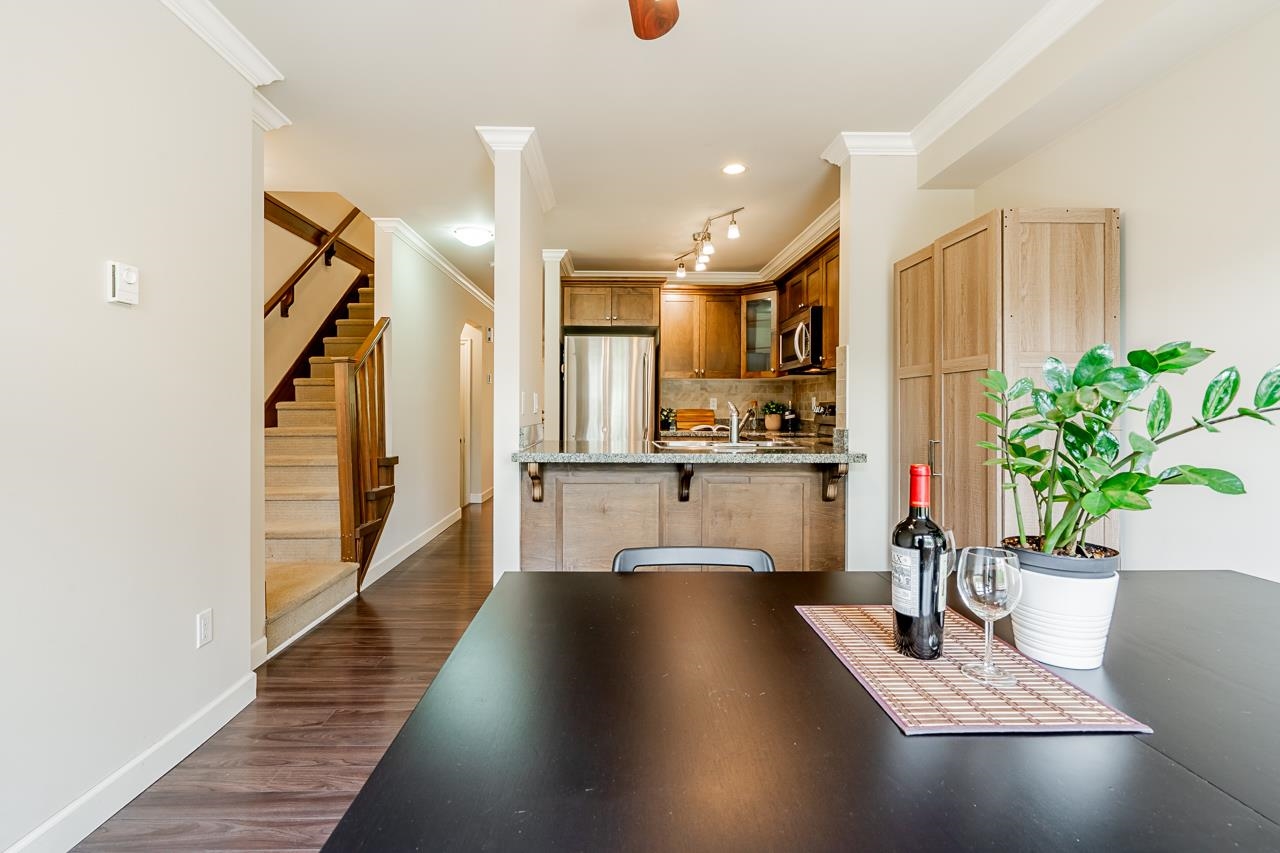 2 6238 192 STREET, #2