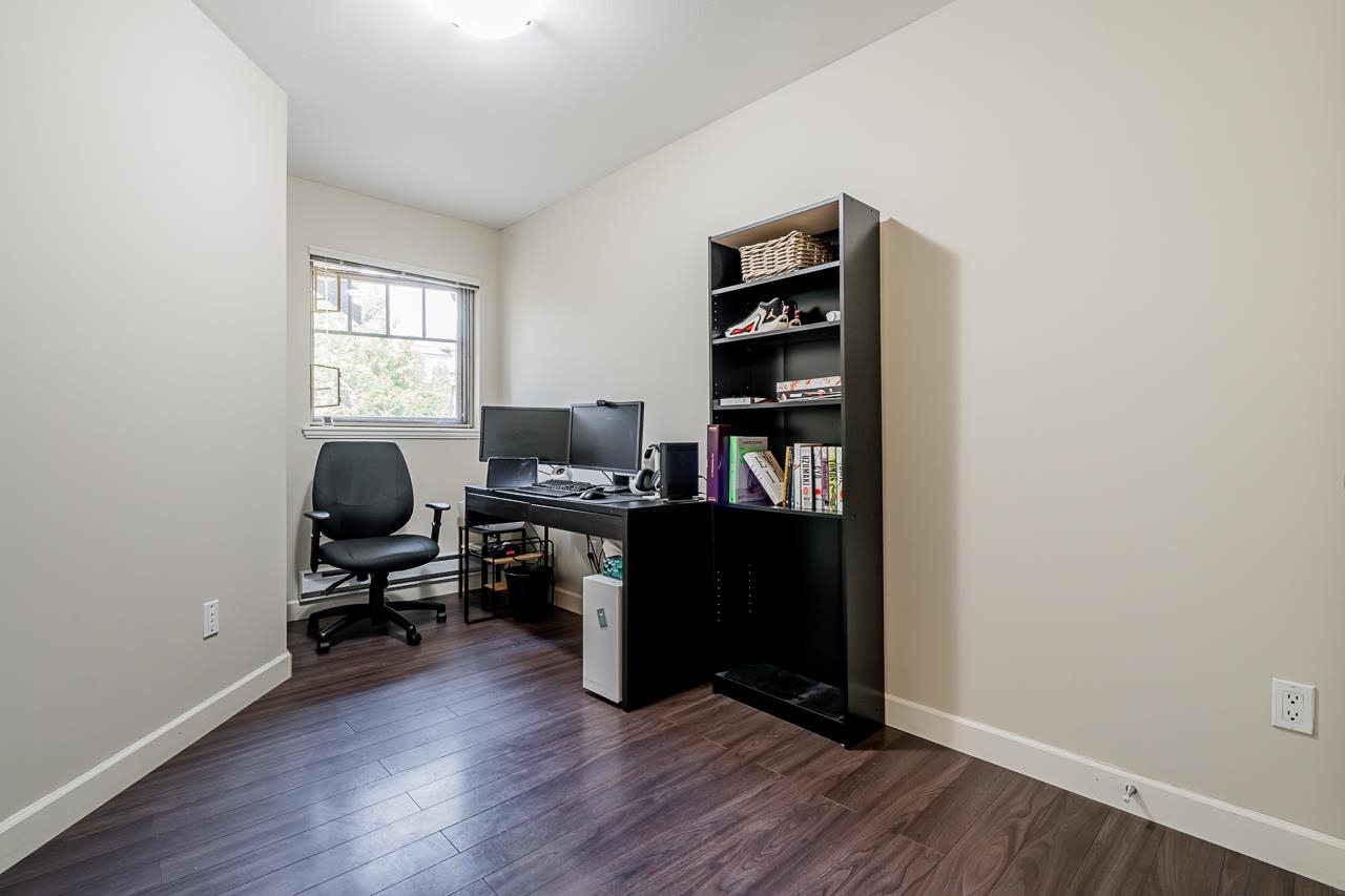 2 6238 192 STREET, #2