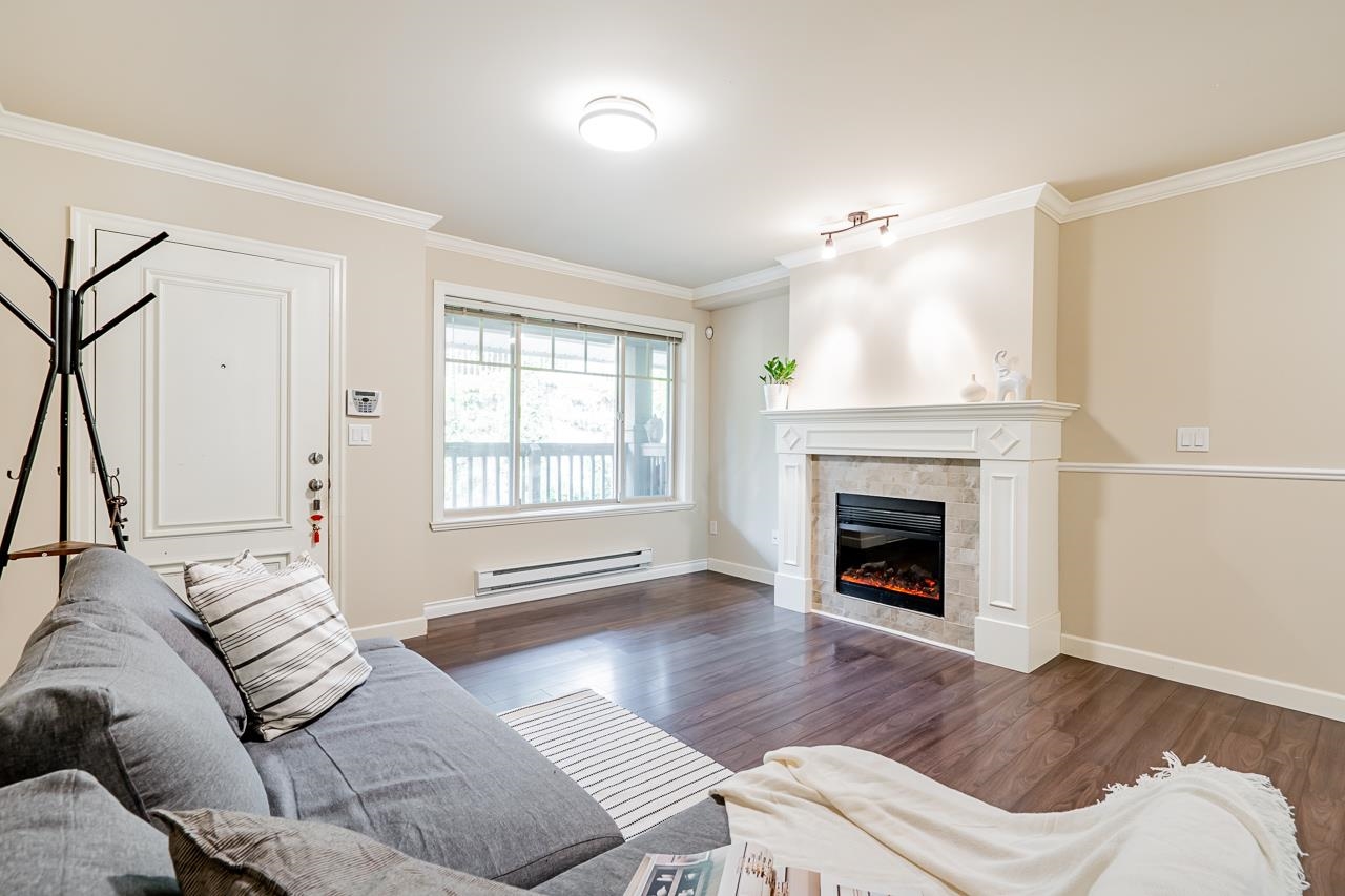2 6238 192 STREET, #2
