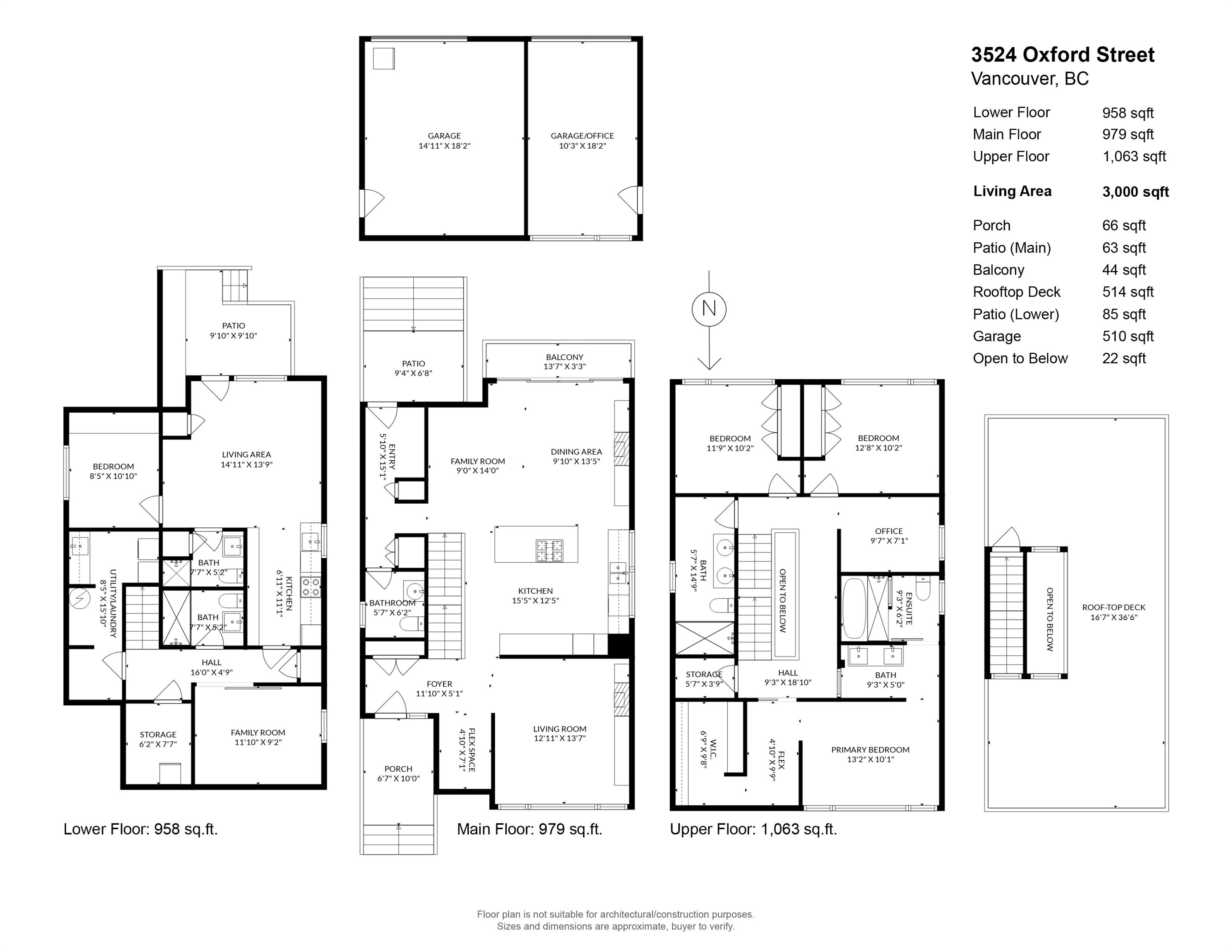 3524 OXFORD STREET