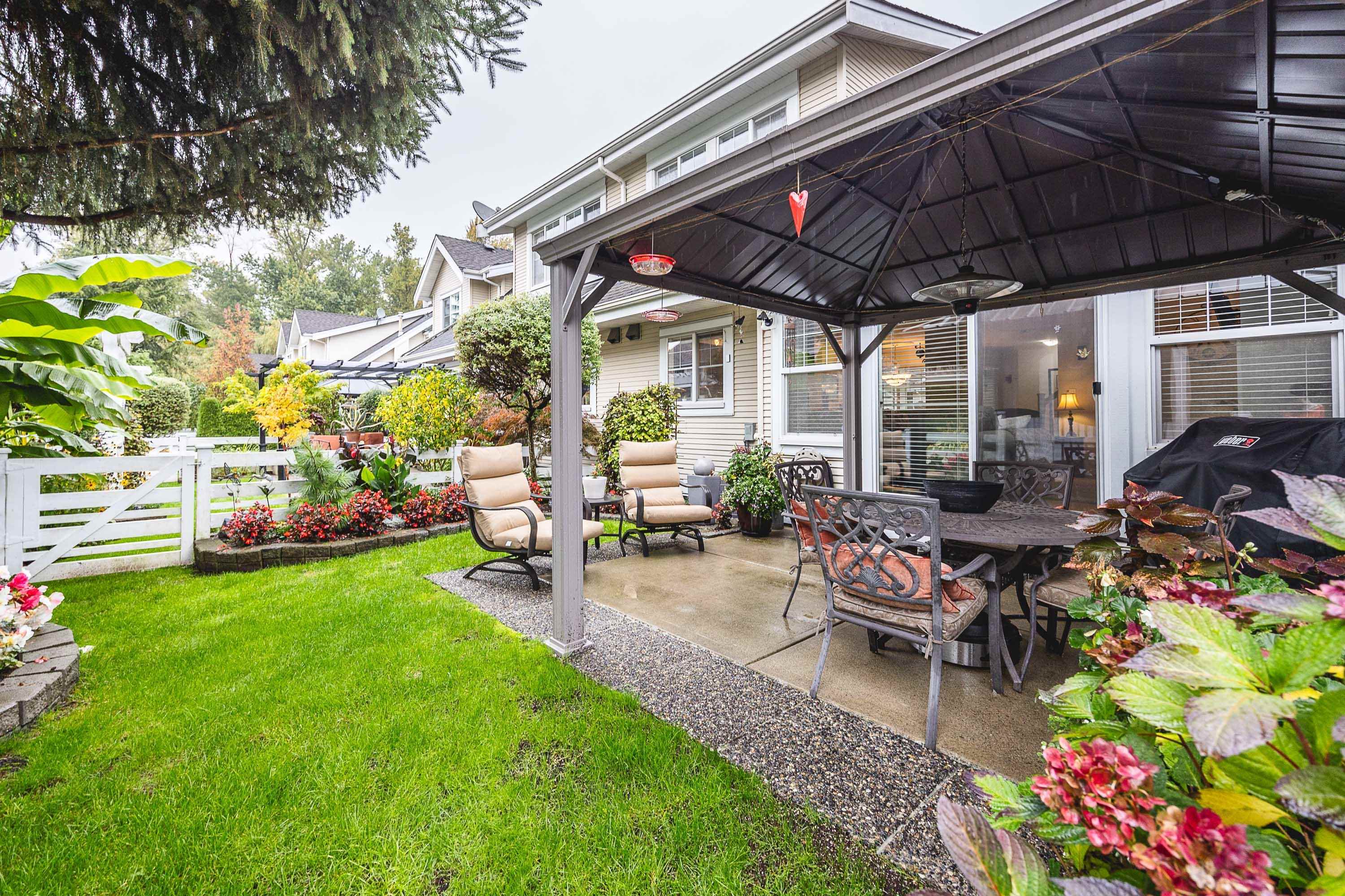 55 17097 64 AVENUE, #55