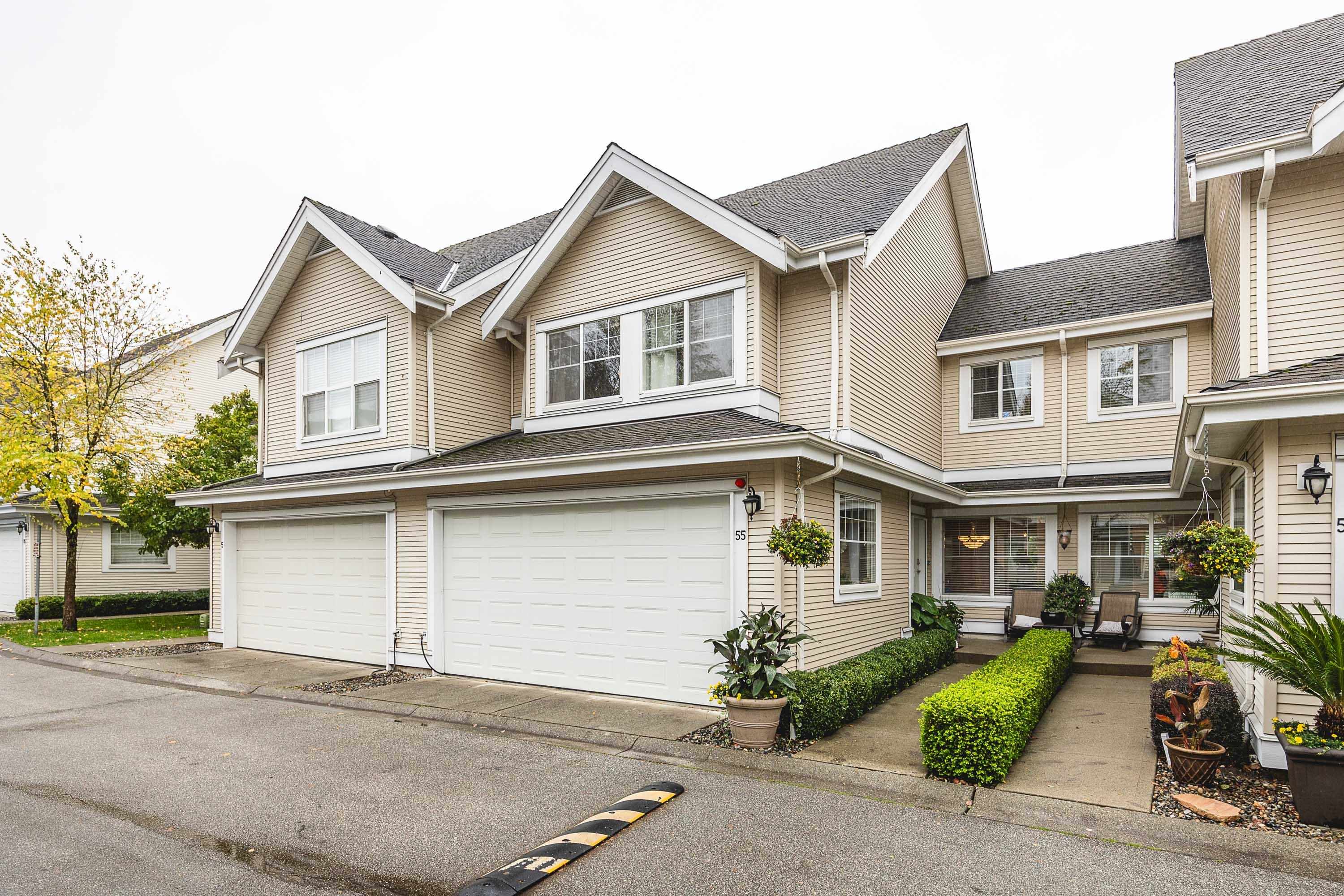 55 17097 64 AVENUE, #55