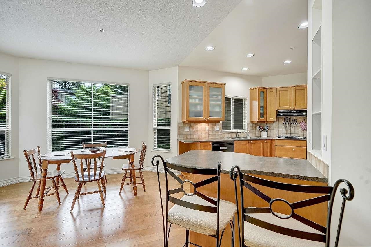 13 16655 64 AVENUE, #13