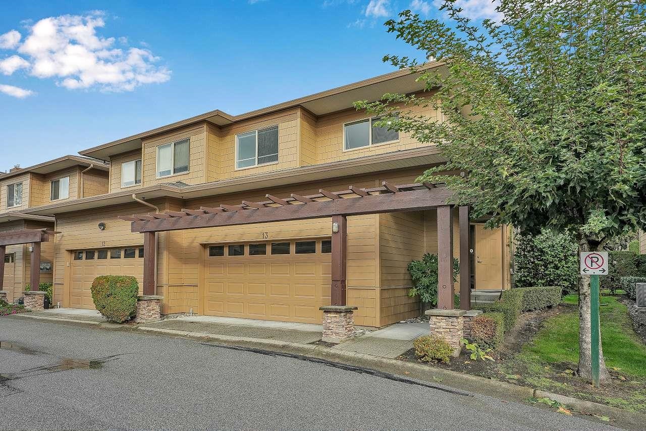 13 16655 64 AVENUE, #13