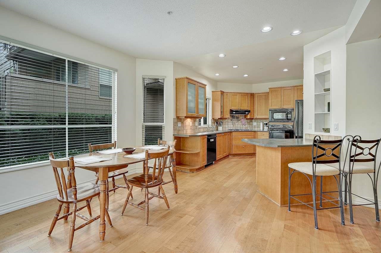13 16655 64 AVENUE, #13