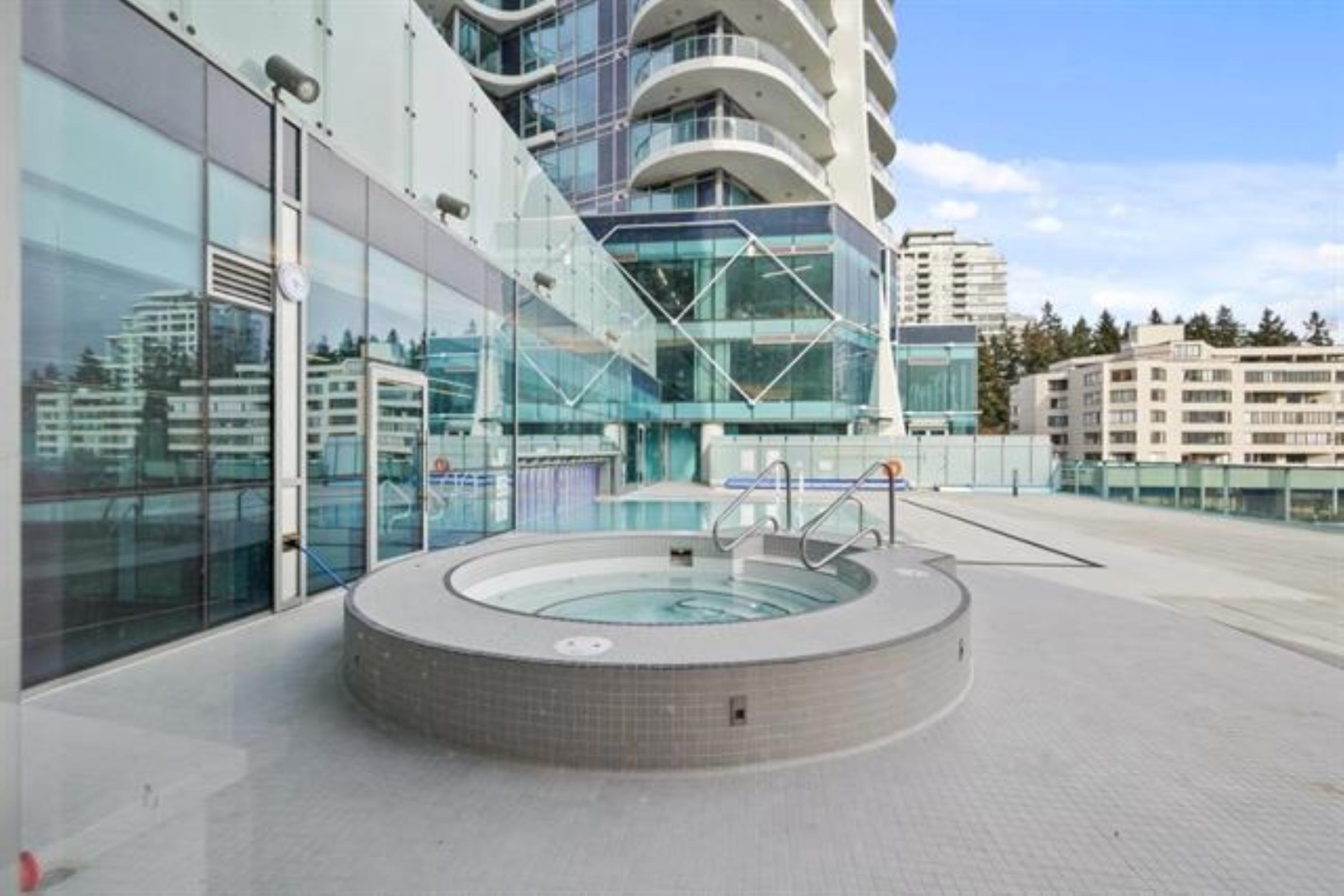 1701 1500 MARTIN AVENUE, #1701