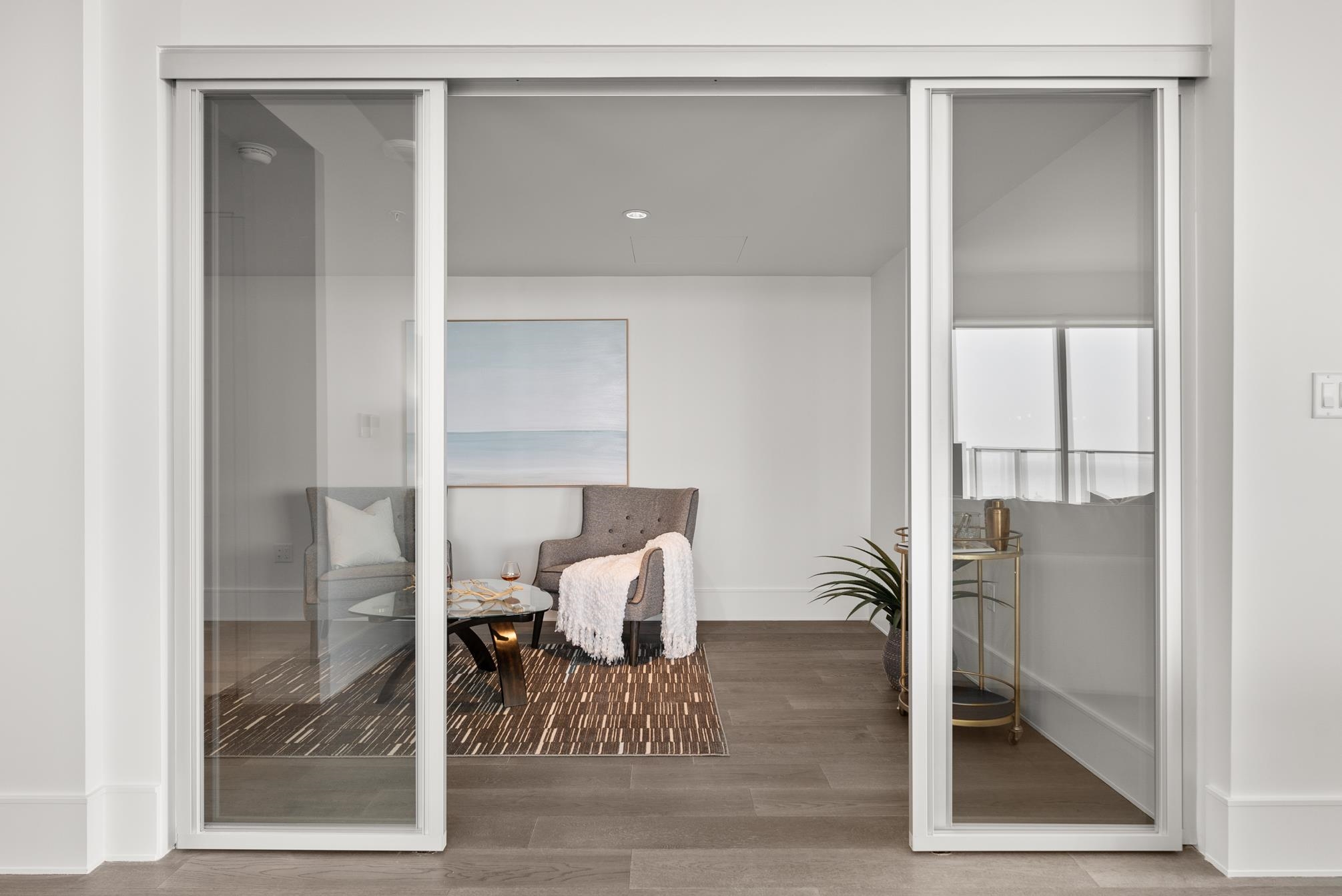 1701 1500 MARTIN AVENUE, #1701