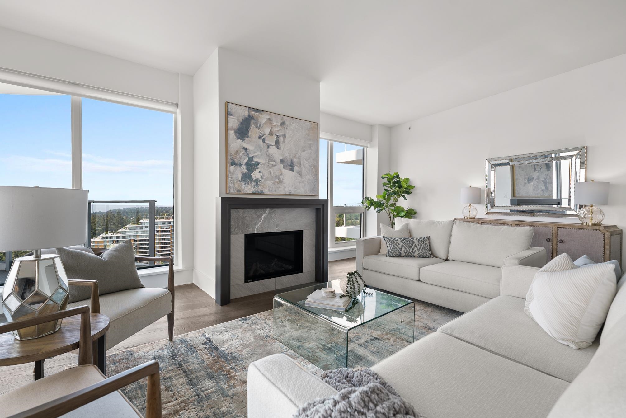 1701 1500 MARTIN AVENUE, #1701