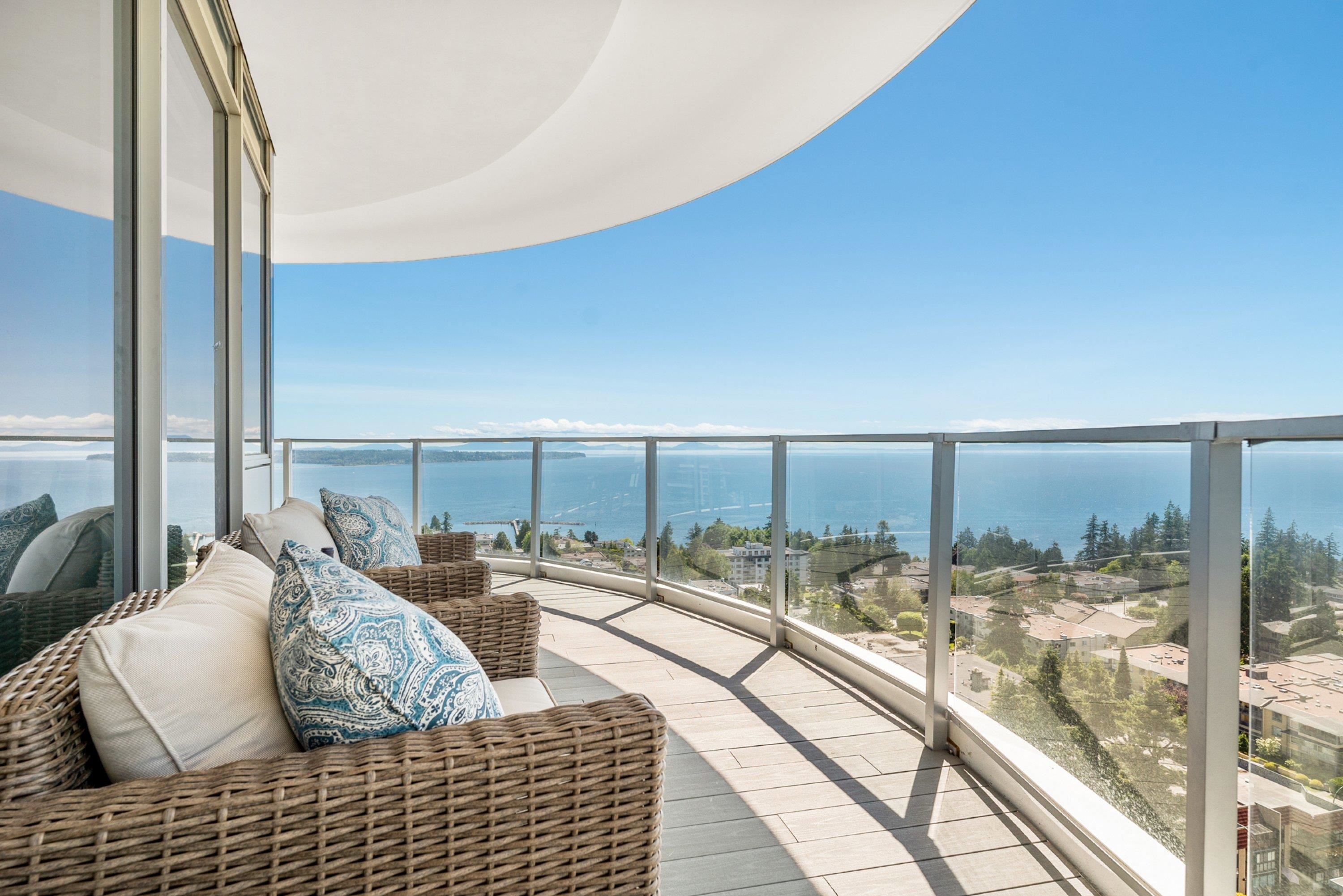 1701 1500 MARTIN AVENUE, #1701