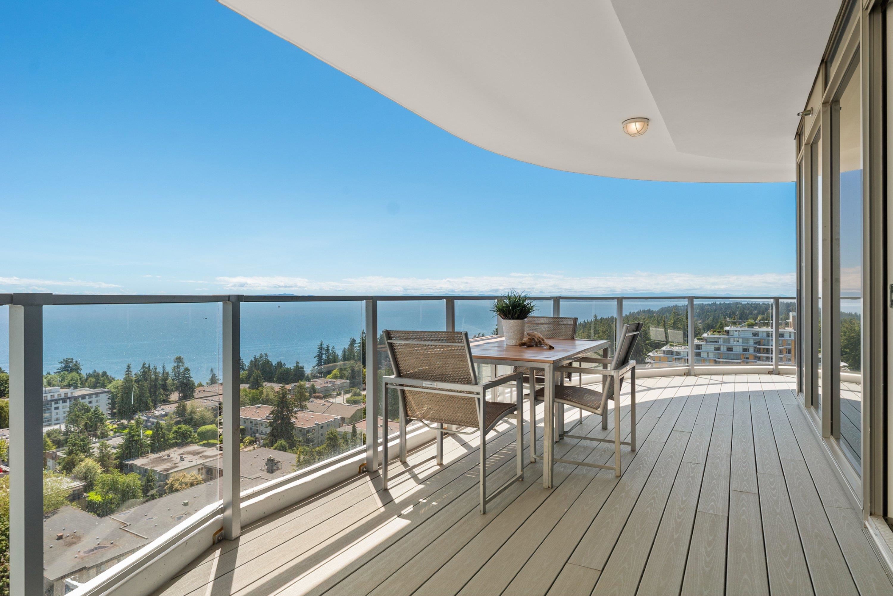 1701 1500 MARTIN AVENUE, #1701