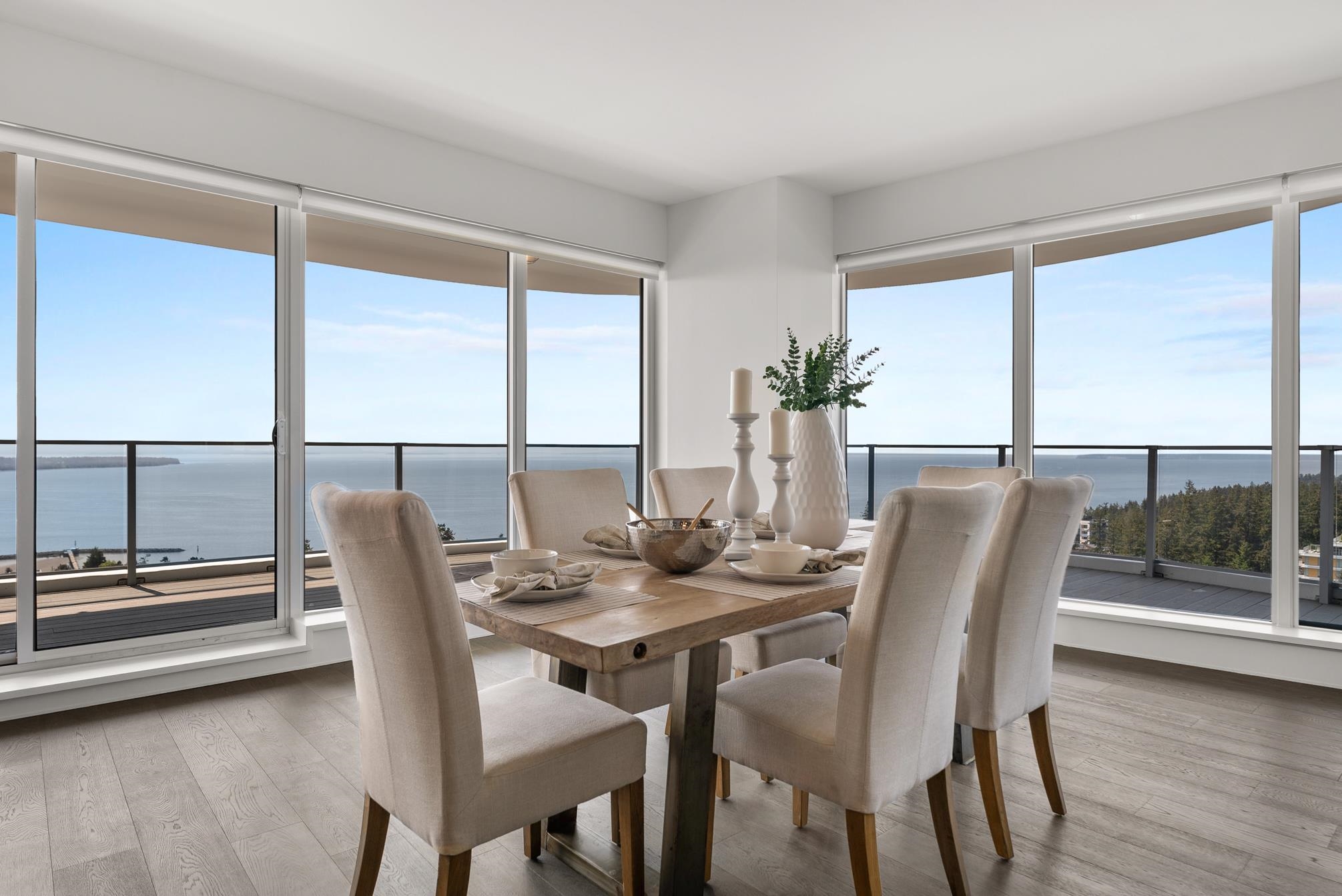 1701 1500 MARTIN AVENUE, #1701